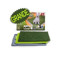 TAPETE PARA PERRO GRANDE